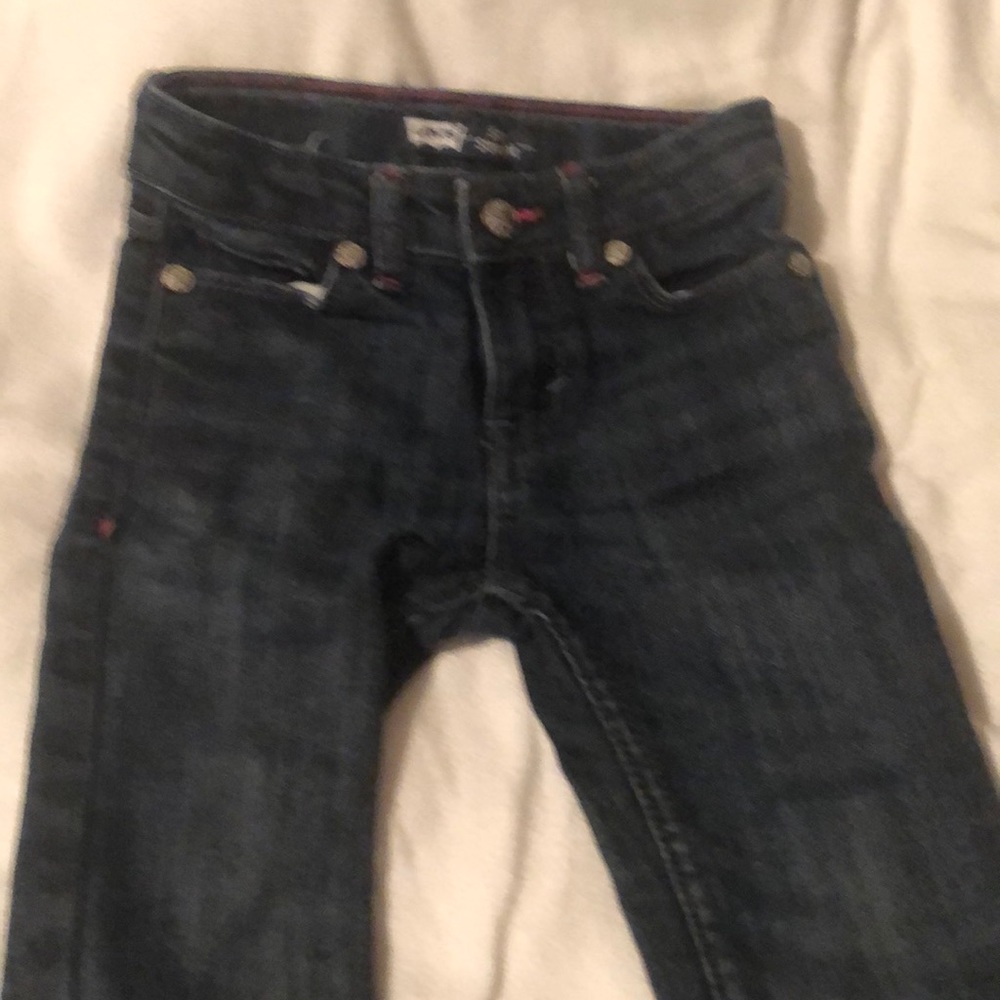 Levi’s